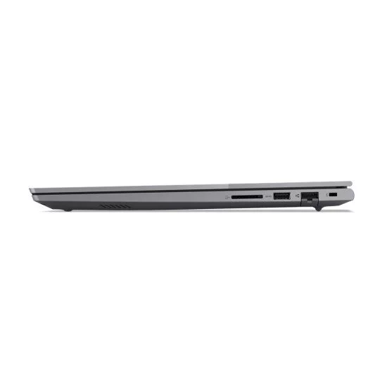 Lenovo ThinkBook 16 Ordinateur portable 40,6 cm (16") Écran tactile WUXGA Intel® Core™ i5 i5-1335U 16 Go DDR5-SDRAM 512 Go SSD Wi-Fi 6 (802.11ax) Windows 11 Pro Gris Lenovo ThinkBook 16 Ordinateur portable 40,6 cm (16") Écran tactile WUXGA Intel® Core™ i5 i5-1335U 16 Go DDR5-SDRAM 512 Go SSD Wi-Fi 6 (802.11ax) Windows 11 Pro Gris