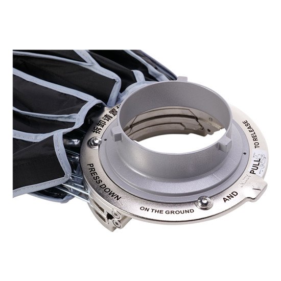 Aputure Light Dome III