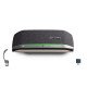 HP Poly Sync 20+ Speakerphone USB-C/A Adapter