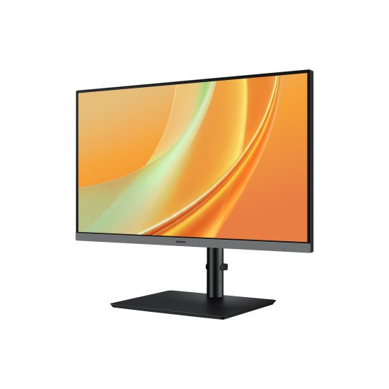 Samsung G32H écran PC 61 cm (24") 1920 x 1080 pixels Full HD LCD Noir