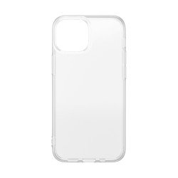 PanzerGlass SAFE. by ® TPU Case Transparent iPhone 13 mini coque de protection pour téléphones portables Housse