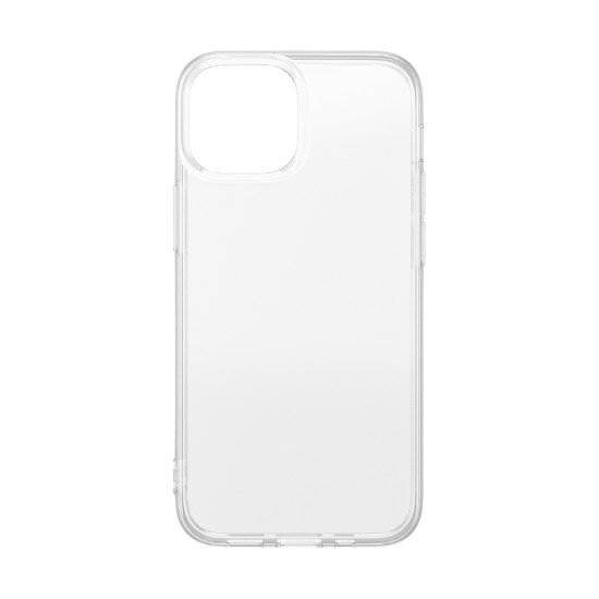 PanzerGlass SAFE. by ® TPU Case Transparent iPhone 13 mini coque de protection pour téléphones portables Housse PanzerGlass SAFE. by ® TPU Case Transparent iPhone 13 mini coque de protection pour téléphones portables Housse