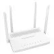 Grandstream Networks GWN7052F routeur sans fil Gigabit Ethernet Bi-bande (2,4 GHz / 5 GHz) Blanc Grandstream Networks GWN7052F routeur sans fil Gigabit Ethernet Bi-bande (2,4 GHz / 5 GHz) Blanc