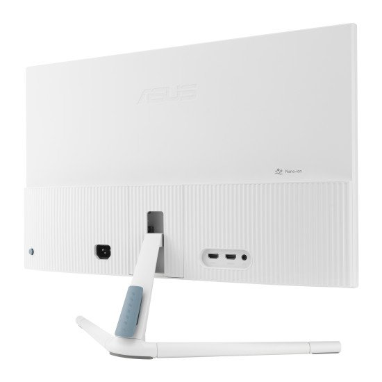 ASUS VU249HFI-W écran PC 60,5 cm (23.8") 1920 x 1080 pixels Full HD LCD Blanc