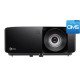 Optoma UHZ67 Projecteur à focale standard DLP UHD 4K (3840x2160) Compatibilité 3D Noir