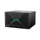 HPE ProLiant MicroServer Gen11 6325P 3.5GHz 4c 1P 1x32GB-U 4LFF-NHP 2x4TB HDD 1x180W PS EU Server