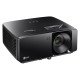 Optoma HZ41HDR Projecteur à focale standard 4400 ANSI lumens DLP 1080p (1920x1080) Compatibilité 3D Noir