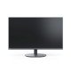 NEC MultiSync E224F écran PC 61 cm (24") 1920 x 1080 pixels Full HD LCD Noir