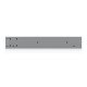 Ubiquiti UniFi Pro HD 24 Géré L2/L3 2.5G Ethernet (100/1000/2500) 1U Gris Ubiquiti UniFi Pro HD 24 Géré L2/L3 2.5G Ethernet (100/1000/2500) 1U Gris