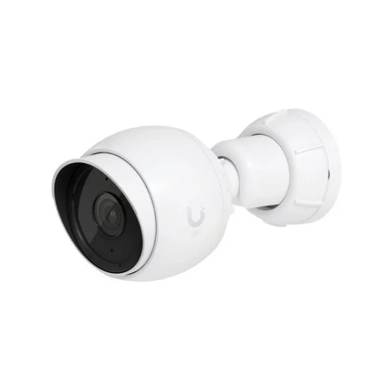 Ubiquiti G5 Bullet Cosse Intérieure et extérieure 2688 x 1512 pixels Mural/sur poteau Ubiquiti G5 Bullet Cosse Intérieure et extérieure 2688 x 1512 pixels Mural/sur poteau