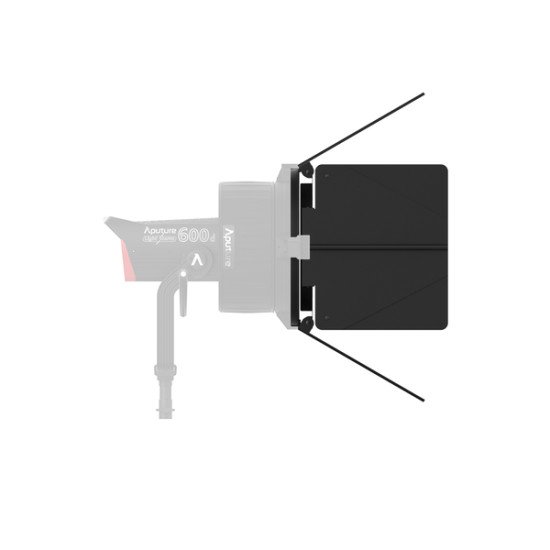 Aputure APA0191A30 éclairage continu du studio photo