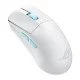 ASUS ROG Harpe Ace Aim Lab Edition souris Jouer Ambidextre RF Wireless + Bluetooth + USB Type-C Opto-mécanique 36000 DPI ASUS ROG Harpe Ace Aim Lab Edition souris Jouer Ambidextre RF Wireless + Bluetooth + USB Type-C Opto-mécanique 36000 DPI
