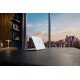 ASUS ExpertBook Ultra B9406CAA-TH0875X-S Copilot+ PC Intel Core Ultra 7 356H Ordinateur portable 35,6 cm (14") WQXGA+ 32 Go LPDDR5x-SDRAM 1 To SSD Wi-Fi 7 (802.11be) Windows 11 Pro US International Gris