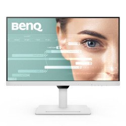 BenQ GW2790QT écran PC 68,6 cm (27") 2560 x 1440 pixels Quad HD LED Blanc BenQ GW2790QT écran PC 68,6 cm (27") 2560 x 1440 pixels Quad HD LED Blanc