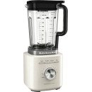 KitchenAid 5KSB2073EPL 2 L Mélangeur de table 1200 W Noir, Blanc