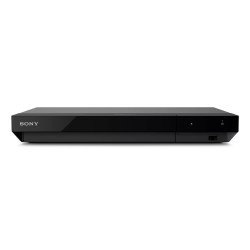 Sony UBP-X700/K Lecteur Blu-Ray Compatibilité 3D Noir