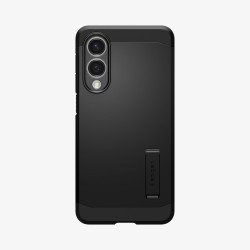 Spigen Tough Armor AI (MagFit) coque de protection pour téléphones portables 17 cm (6.7") Housse Noir