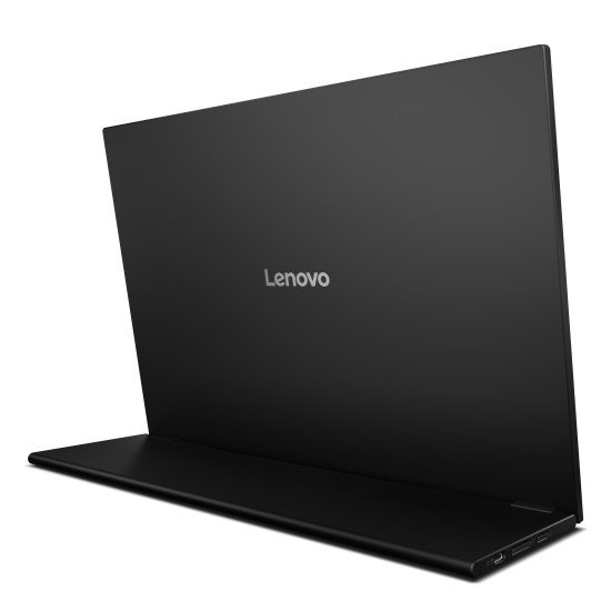 Lenovo ThinkVision M16 Moniteur