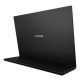 Lenovo ThinkVision M16 Moniteur