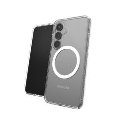 ZAGG Crystal Palace Snap coque de protection pour téléphones portables 15,8 cm (6.2") Housse Transparent ZAGG Crystal Palace Snap coque de protection pour téléphones portables 15,8 cm (6.2") Housse Transparent