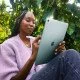 Apple iPad Air Apple M 1 To 33 cm (13") 8 Go Wi-Fi 6E (802.11ax) iPadOS 18 Bleu Apple iPad Air Apple M 1 To 33 cm (13") 8 Go Wi-Fi 6E (802.11ax) iPadOS 18 Bleu