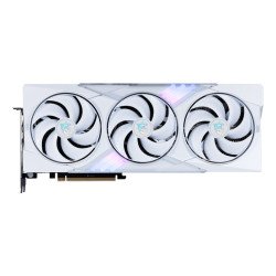 MSI GPU NV 5070Ti GAMING TRIO OC 16GB WHITE NVIDIA GeForce RTX 5070 Ti 16 Go GDDR7 MSI GPU NV 5070Ti GAMING TRIO OC 16GB WHITE NVIDIA GeForce RTX 5070 Ti 16 Go GDDR7