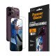 PanzerGlass ® 2-in-1 Essentials Bundle iPhone 2026 Pro Max Protection d'écran transparent 1 pièce(s)