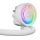 ARCTIC Liquid Freezer III Pro 360 A-RGB (White) Processeur Kit de refroidissement du liquide 12 cm Blanc 1 pièce(s) ARCTIC Liquid Freezer III Pro 360 A-RGB (White) Processeur Kit de refroidissement du liquide 12 cm Blanc 1 pièce(s)
