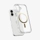 Spigen ACS10084 coque de protection pour téléphones portables 16 cm (6.3") Housse Or, Transparent