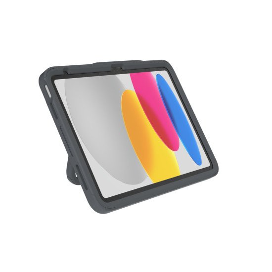 ZAGG Durango 27,9 cm (11") Housse Charbon de bois