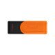 Kingston Technology DataTraveler 256GB Portable USB 3.2 Gen 1 Exodia S (Noir/Orange) Kingston Technology DataTraveler 256GB Portable USB 3.2 Gen 1 Exodia S (Noir/Orange)