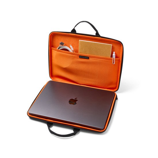 Urban Armor Gear 984178114040 sacoche d'ordinateurs portables 35,6 cm (14") Housse Noir