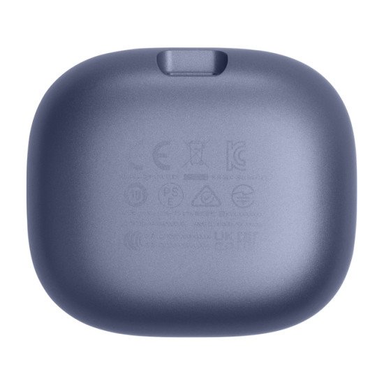 JBL LIVE FLEX Casque Sans fil Ecouteurs Appels/Musique Bluetooth Bleu