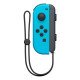 Nintendo Joy-Con bleu néon (G) pour Switch