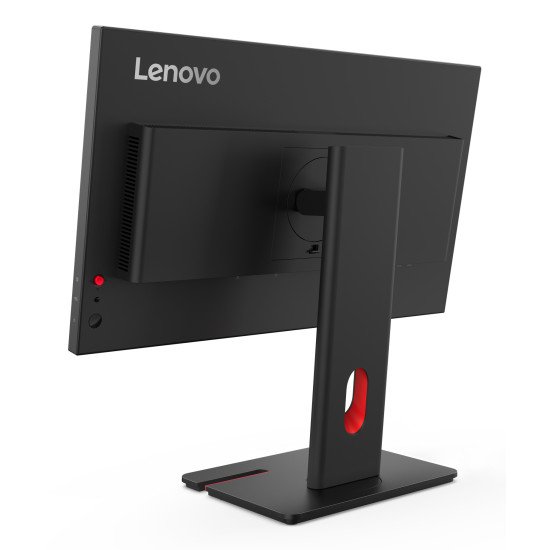 Lenovo ThinkVision T24-40 LED display 60,5 cm (23.8") 1920 x 1080 pixels Full HD LCD Noir Lenovo ThinkVision T24-40 LED display 60,5 cm (23.8") 1920 x 1080 pixels Full HD LCD Noir