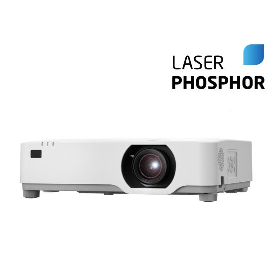 Sharp P701U Projecteur à focale standard 7000 ANSI lumens 3LCD WUXGA (1920x1200) Blanc