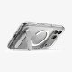 Spigen ACS09893 coque de protection pour téléphones portables 17,5 cm (6.9") Housse Transparent, Blanc Spigen ACS09893 coque de protection pour téléphones portables 17,5 cm (6.9") Housse Transparent, Blanc