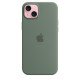 Apple MT183ZM/A coque de protection pour téléphones portables 17 cm (6.7") Housse Vert