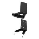 NETGEAR RBKWMB-10000S kit de support Noir Polymère en fibre de verre renforcé (GFRP) NETGEAR RBKWMB-10000S kit de support Noir Polymère en fibre de verre renforcé (GFRP)