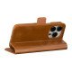 dbramante1928 Copenhagen coque de protection pour téléphones portables Folio Marron