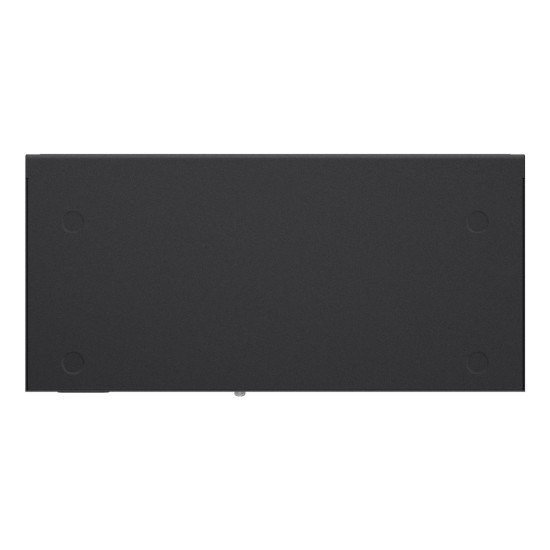 TP-Link Omada ES216G commutateur réseau Géré L2 Gigabit Ethernet (10/100/1000) Noir