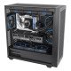 Thermaltake TS120 EX Boitier PC Ventilateur 12 cm Noir 3 pièce(s)
