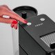Polti S15B Entièrement automatique Machine à expresso 0,85 L