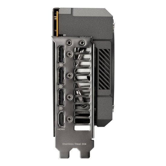 ASUS TUF Gaming TUF-RTX5060-O8G-GAMING NVIDIA GeForce RTX 5060 8 Go GDDR7 ASUS TUF Gaming TUF-RTX5060-O8G-GAMING NVIDIA GeForce RTX 5060 8 Go GDDR7