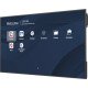 Viewsonic CDE5531-1C Écran d'affichage dynamique Écran plat de signalisation numérique 139,7 cm (55") LCD Wifi 500 cd/m² 4K Ultra HD Noir Intégré dans le processeur Android 14 24/7
