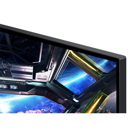 Samsung LS32DG702EU écran PC 81,3 cm (32") 3840 x 2160 pixels 4K Ultra HD LCD Noir