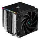 DeepCool AK620 Digital SE Processeur Refroidisseur d'air 12 cm Noir, Blanc 1 pièce(s)