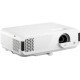 Viewsonic PX749-4K vidéo-projecteur Projecteur à focale standard 4000 ANSI lumens 2160p (3840x2160) Compatibilité 3D Blanc