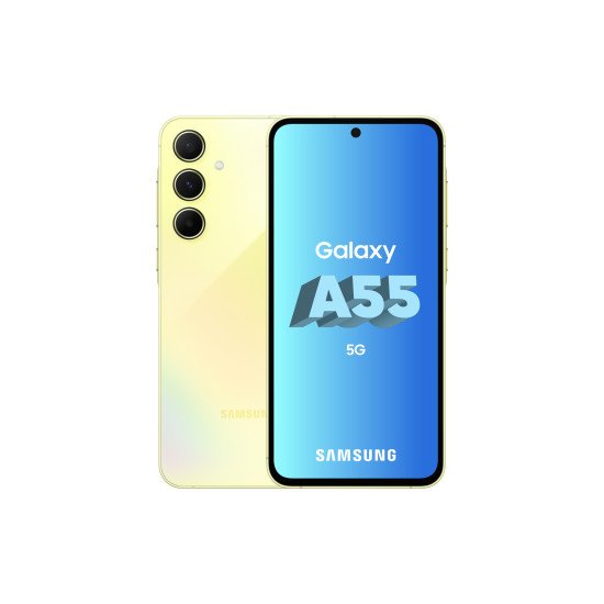 Samsung Galaxy A55 5G