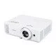 Acer X1827 Projecteur à focale standard 4000 ANSI lumens DLP UHD 4K (3840x2160) Blanc Acer X1827 Projecteur à focale standard 4000 ANSI lumens DLP UHD 4K (3840x2160) Blanc